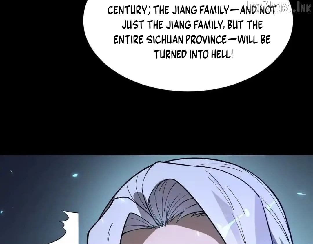 SSS Grade Saint Knight Chapter 182  - page 89